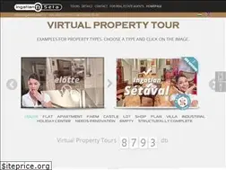 Sites similar to ingatlanseta.hu