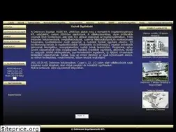 Sites similar to ingatlanstudio.net