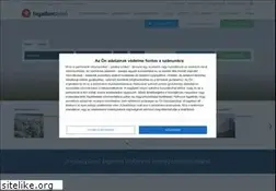 Sites similar to ingatlantajolo.hu