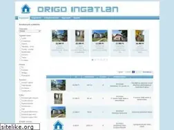 Sites similar to ingatlantrade.hu