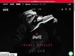 Sites similar to ingawdswetrust.com