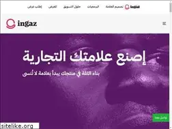 Sites similar to ingaz.net