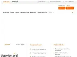 Sites similar to ingbank.com.tr