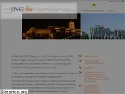 Sites similar to ingbank.hu