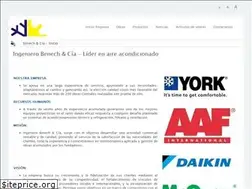 Sites similar to ingbenech.com