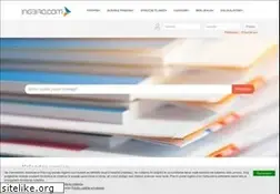 Sites similar to ingbiro.com