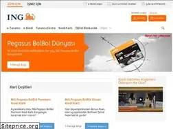 Sites similar to ingbonus.com