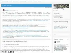 Sites similar to ingbrief.wordpress.com