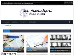 Sites similar to ingcapra.it