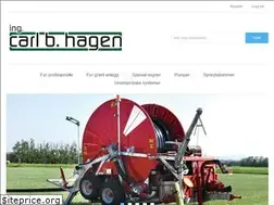 Sites similar to ingcbh.no