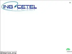 Sites similar to ingcetel.com