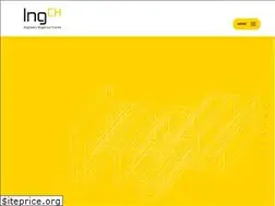Sites similar to ingch.ch