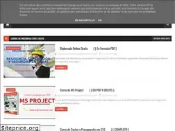 Sites similar to ingcivillibros.com