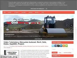 Sites similar to ingcivilperu.blogspot.com