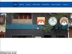 Sites similar to ingcivtuc.org.ar