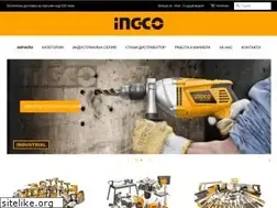 Sites similar to ingco.bg