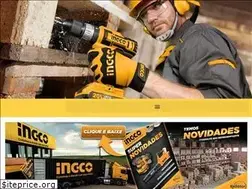 Sites similar to ingco.com.br