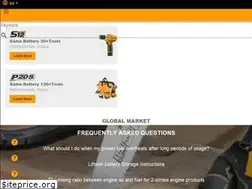 Sites similar to ingco.com