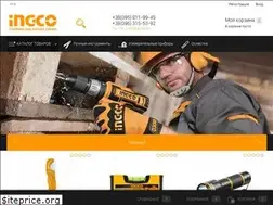 Sites similar to ingco.top