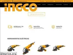 Sites similar to ingcoecuador.com