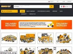 Sites similar to ingcogh.com