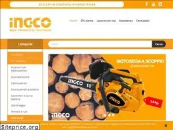 Sites similar to ingcoitalia.it