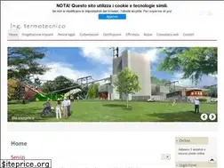 Sites similar to ingcorazza.com