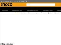 Sites similar to ingcotools.com.uy