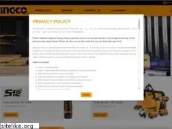 Sites similar to ingcotools.com