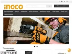 Sites similar to ingcotools.kz