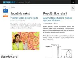 Sites similar to ingdep.lv