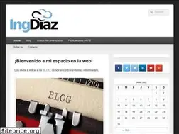 Sites similar to ingdiaz.org