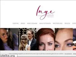 Sites similar to inge-efc.nl