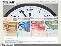 Sites similar to inge-hannemann.de