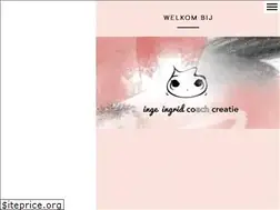 Sites similar to inge-ingrid.nl