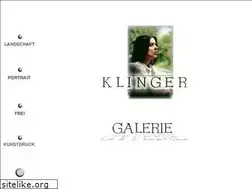 Sites similar to inge-klinger.de