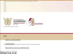Sites similar to inge.gob.mx