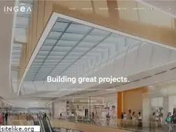 Sites similar to ingea.com