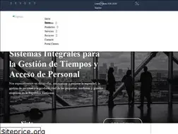 Sites similar to ingeaa.com.mx