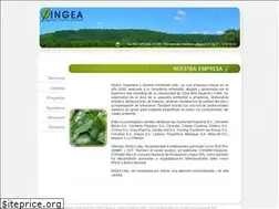 Sites similar to ingeachile.cl