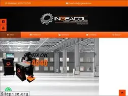 Sites similar to ingeacol.com