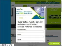 Sites similar to ingeal.com