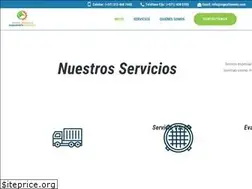 Sites similar to ingealimento.com