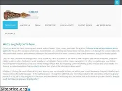 Sites similar to ingearpr.com