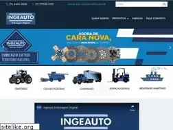 Sites similar to ingeauto.com.br