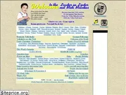 Sites similar to ingeb.org