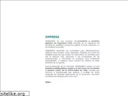 Sites similar to ingebaires.es