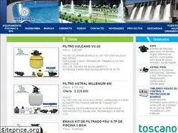 Sites similar to ingebomba.cl