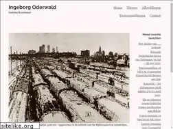 Sites similar to ingeborgoderwald.nl
