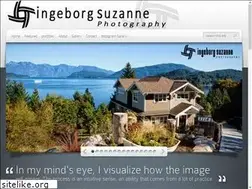 Sites similar to ingeborgsuzanne.com